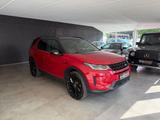 Land Rover Discovery Sport 2.0 AWD*Lenk.Hz*HeadUp*BlackEdi* - Land Rover Discovery Sport: Black