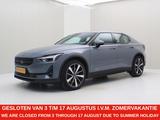Polestar 2 Long Range Single motor 231PK 93% SoH [ PILOT - Polestar 2: Limousine