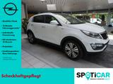 Kia Sportage Platinum Edition 4WD AUTOMATIK, XENON - Kia Sportage: Pl