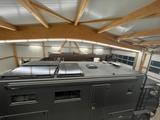 Mercedes-Benz ATEGO 1127 4x4 - Wohnmobil oder -wagen Atego