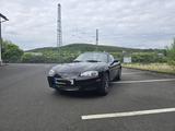 Mazda MX-5 NBFL 1.8 16V VVT Motor Unplugged - Mazda MX-5: Nb