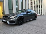 Mercedes-Benz C 300 T AMG Line 9G-Tronic Night - Mercedes-Benz C-Class in Bonn