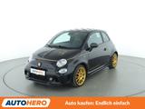 Abarth 595 1.4 Turbo Scorpioneoro*XENON*NAVI*PDC*KLIMA* - Abarth aus 2021