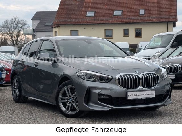 BMW 118i M Sport 18" H&K Shadow Line M-Technic Sport