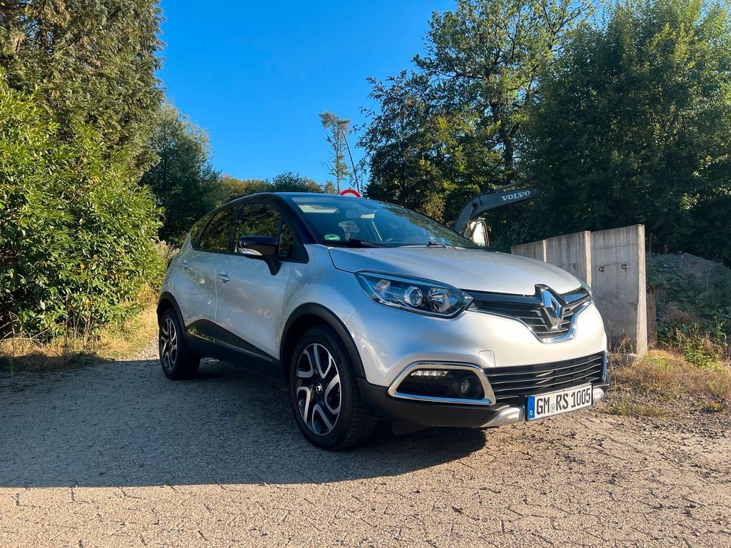 Image of Renault Captur