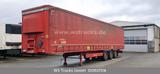 Krone SDP 27 Paper Liner , BPW , XL Code