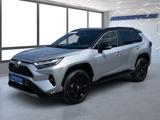 Toyota RAV 4 Hybrid 2Tone+Leder+el.Heckklappe - Toyota RAV 4 Neuwagen