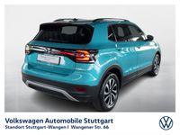 Volkswagen T-Cross - Vorschau Bild 3