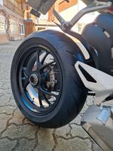Ducati Streetfighter V4S ,Öhlins,Griffheizung,QS,EBC,DW - DUCATI ST4S