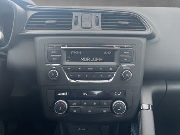 Renault Kadjar 1.2 TCe Energy *KLIMA*TEL*USB*TEMPOMAT*