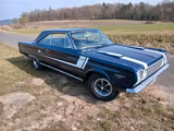 Plymouth GTX 1967, 7.2l V8, Aut., Big Block, Mopar, H-TÜV - Plymouth Gebrauchtwagen
