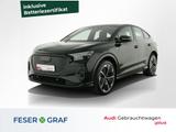 Audi Q4 Sportback e-tron 50 quattro SONOS/ matrix LED - Audi Q4: Sportwagen