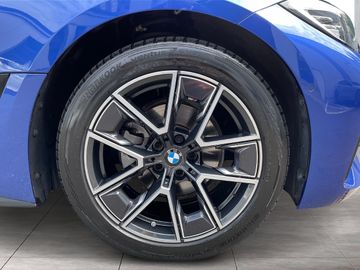BMW 420 Gran Coupé - 12