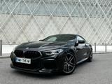 BMW M8  xDrive Coupé M8 V8 - gebrauchte BMW M8 aus dem Jahr 2020
