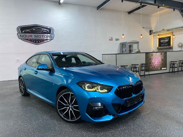 BMW Gran Coupe 218 d/ *M-Sportpaket*