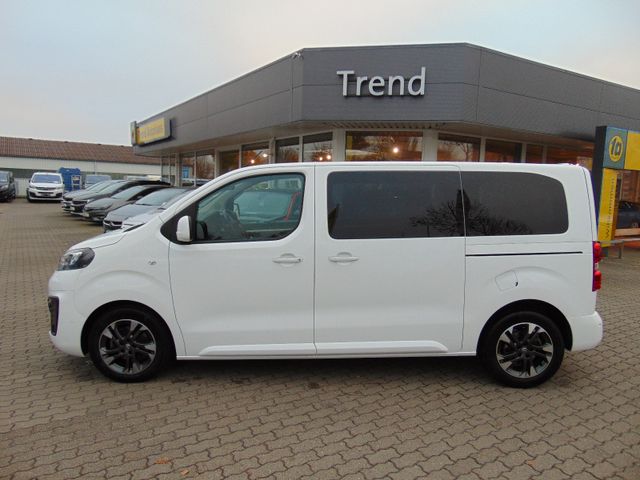 Opel Zafira Life Edition M Autom Xenon Navi EPH