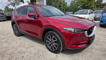 Mazda CX-5 - 11