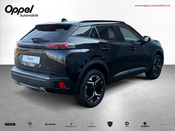 Peugeot 2008 - 3