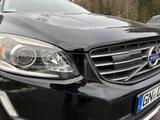 Volvo XC60 T5 Linje Inscription Geartronic Linje I... - Volvo aus 2015