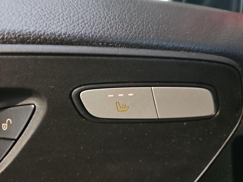 Fahrzeugabbildung Mercedes-Benz Vito 114 Tourer lang 7Sitze Liegepaket DISTRONIC