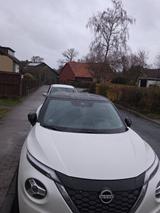 Nissan Juke 1.6 Hybrid N-DESIGN N-DESIGN