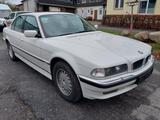BMW 750i - gebrauchte BMW 7er Reihe aus dem Jahr 1997