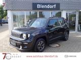 Jeep Renegade Longitude 1,0 L Bluetooth|Navigation - Jeep Gebrauchtwagen in Essen