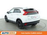 Mitsubishi Eclipse Cross 2.2 DI-D Active+ 4WD Aut.*LED*ACC* - gebrauchte Mitsubishi Eclipse Cross aus dem Jahr 2019
