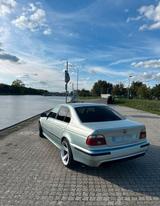 BMW Bmw e39 525d tausch möglich - BMW 525 aus 2000: 525d