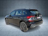 Skoda Kamiq - Vorschau Bild 3