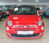 Fiat 500 1.0 Mild-Hybrid Dolcevita Pano PDC 1.Hand - Fiat 500 DOLCEVITA mit Hybrid-Antrieb (Benzin/Elektro)