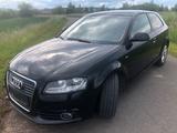 Audi A3 1.8 TFSI S line - Audi A3 aus 2009: Line