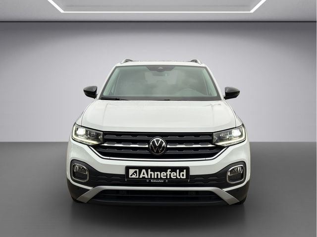 T-Cross 1.5 TSI Style 1.5 TSI Style EURO 6d