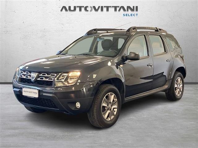 Dacia DACIA Duster 1.5 dCi Laureate Family 4x4 S S