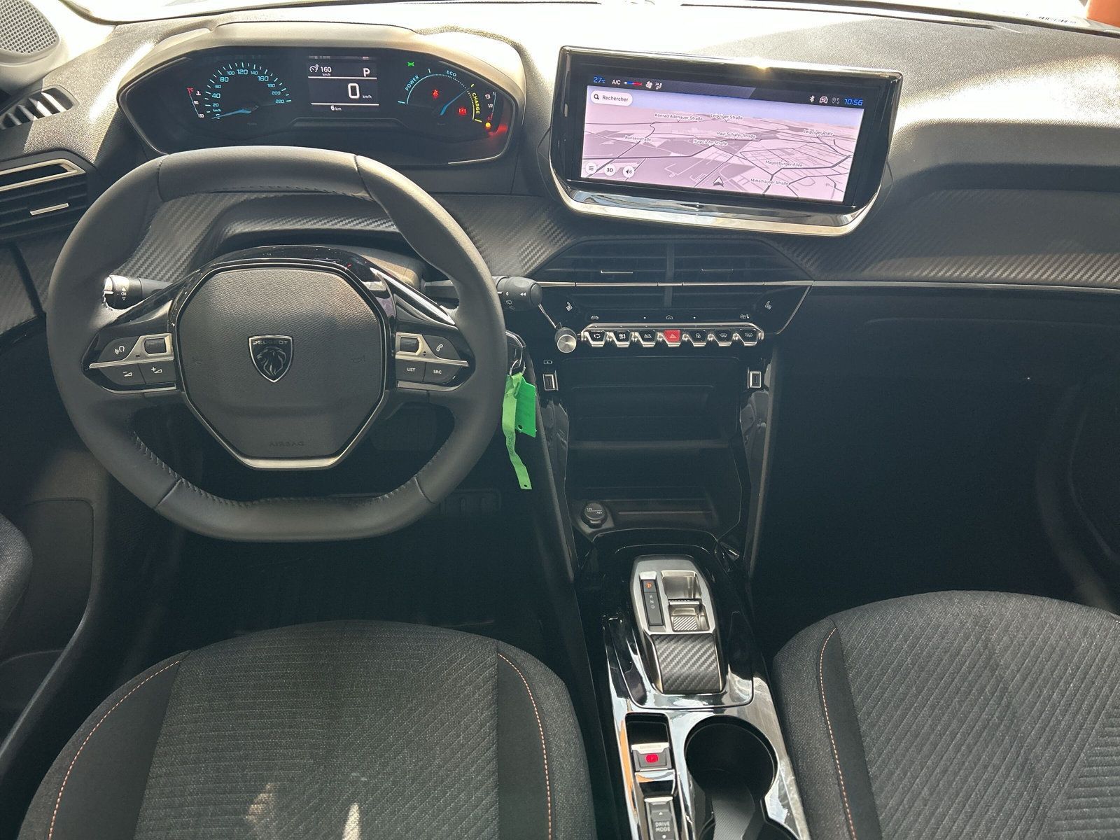 Peugeot 208 - Bild 11