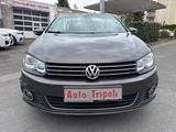 Volkswagen Eos Exclusive*DSG PANORAMA - Volkswagen Eos mit Benzin-Antrieb: Automatik