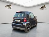 Smart ForTwo DIESEL CDI VOLLAUTOMATIK*TÜV27*DISPLAY* - Smart ForTwo mit Diesel-Antrieb: Kleinwagen