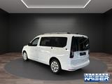 Ford Grand Tourneo Connect PHEV Titanium 1.5 EcoBoost - Ford Grand Tourneo Tageszulassungen