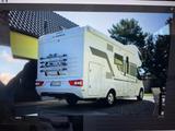 Adria Coral XL 600 DP Solar NAVI TV sofort verfügbar - Adria Alkoven