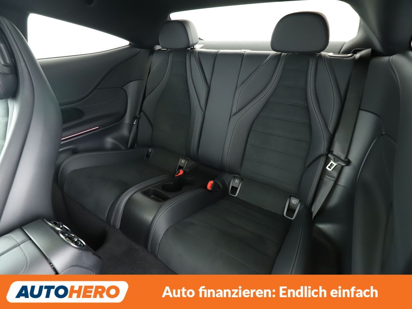 Mercedes-Benz CLE 200 Mild-Hybrid AMG Line Advanced Plus Aut foto 14
