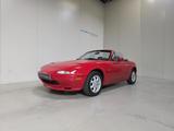 Mazda MX-5 Cabrio 1.6 Benzine - Zeer Goede Staat! - gebrauchte Mazda MX-5 aus dem Jahr 1991