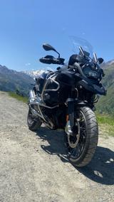 BMW GS 1200 Triple Black - Offers