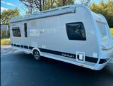 Dethleffs Beduin 560FR - Dethleffs Wohnwagen Beduin