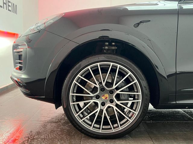 Porsche Cayenne Coupe S Panorama,Luft,HeadUp,Bose