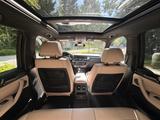 BMW X3 F25 xDrive35i 3.0 306 PS M Sport 8-Gang H - BMW: F35