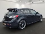 Mazda 3 MPS Sportpaket Navi Soundsystem Bose Bi-Xenon  - Mazda 3: Sport