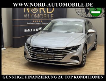 Volkswagen Arteon - 4