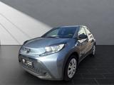 Toyota Aygo X Business Edition KLIMA*KAMERA*SITZ* - Toyota Aygo (X) aus 2024