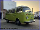 Volkswagen T2 Westfalia *Top gepflegt *Top Historie *2.Hand - Oldtimer: Kleinbus