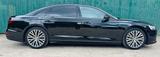 Audi A8 L 50 TDI Vollausstattung|Ruhesitz|B&O|S- - gebrauchte Audi A8 aus dem Jahr 2020